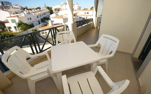 Apartamentos Cravinho