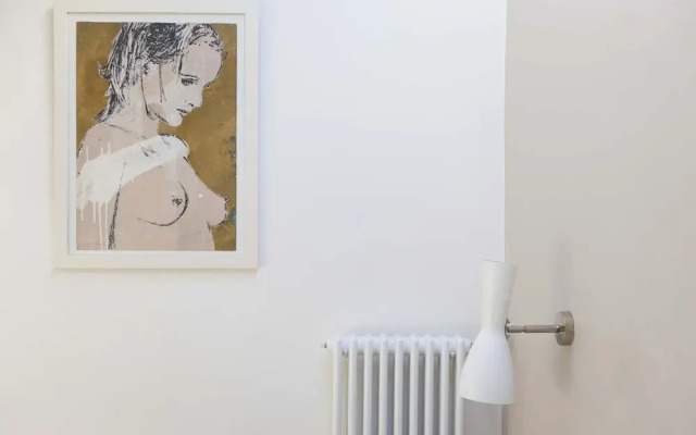 w Amazing 2BR in Centric in Florencia