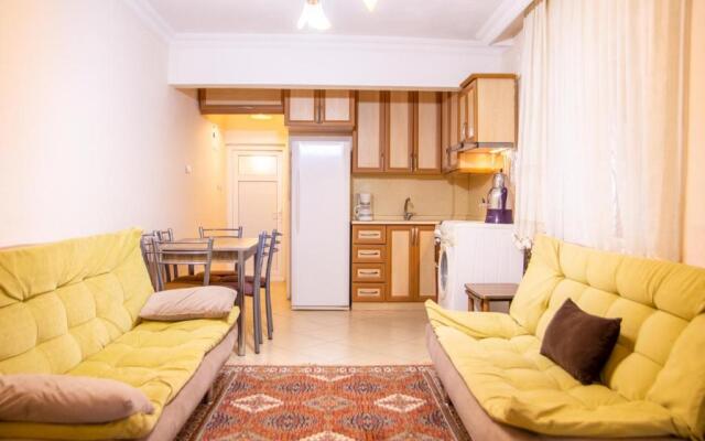Fully Furnished Spacious Comfy Villa in Didim