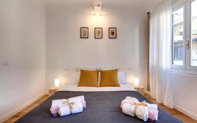 Mamo Florence - Aida Apartment