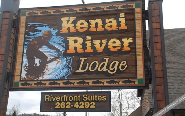 Kenai River Lodge