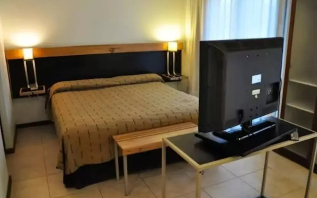 Tierra Mora Hotel Boutique