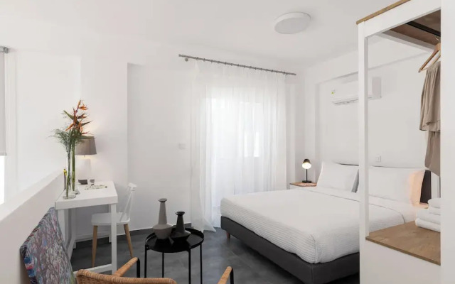 Roxani Residential Complex