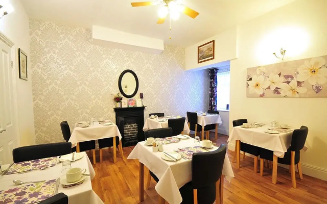 Hermosa Guest House