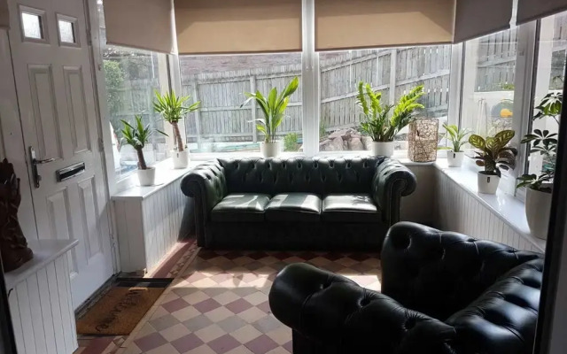 Cromarty View Guest House