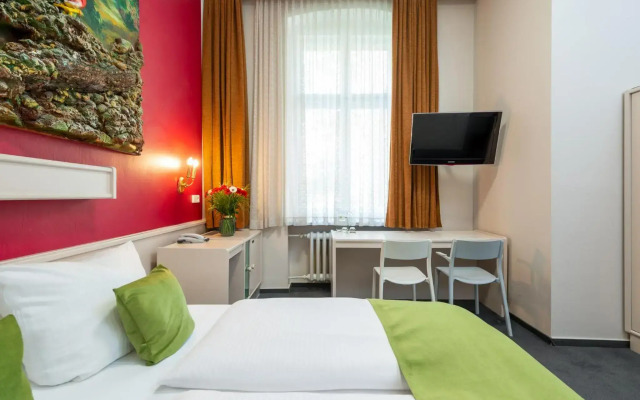 W22 Hotel am Kurfürstendamm