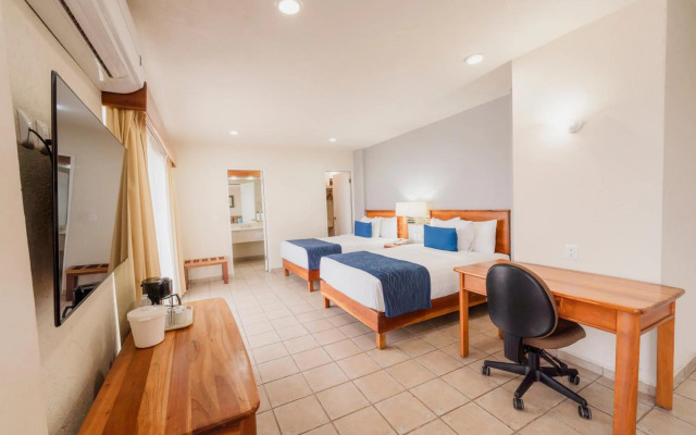 Comfort Inn Tampico