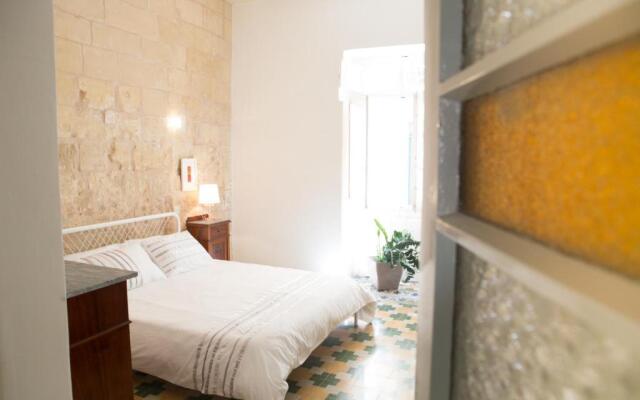 Valletta Luxury Boutique Apartment St Ursula