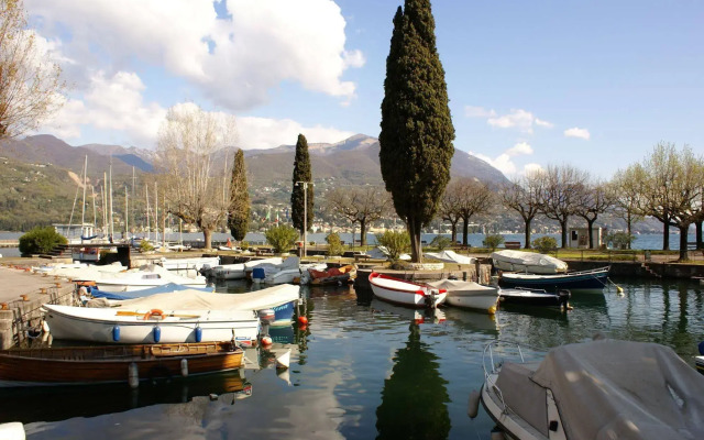 Barchi Resort - Apartments & Suites