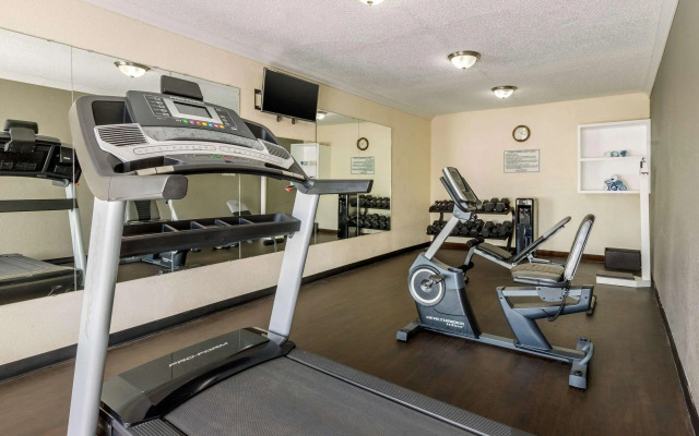 Motel 6 Charlotte, NC – Airport South