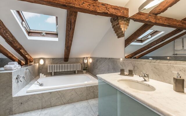 Ca' Malvasia Terrace