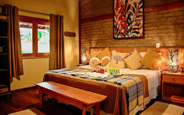 Encantes do Nordeste