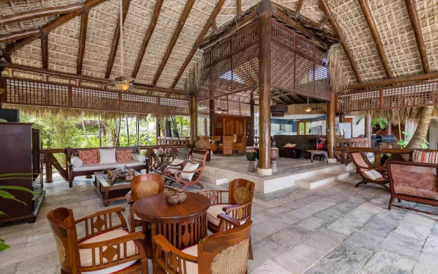 Two Ocean View Caleton Villas in CapCana