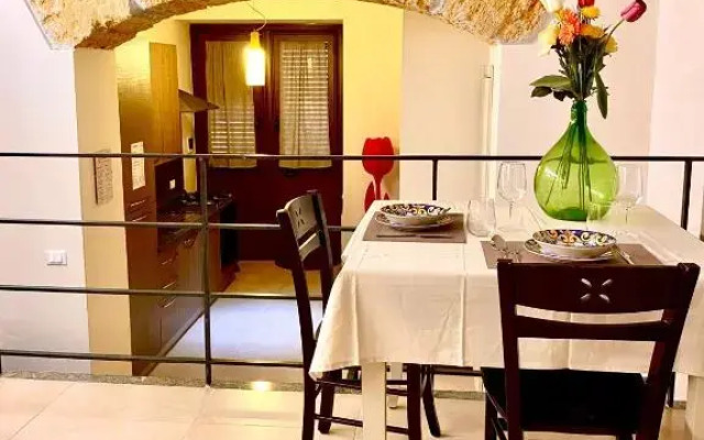 Charme Magione Luxury