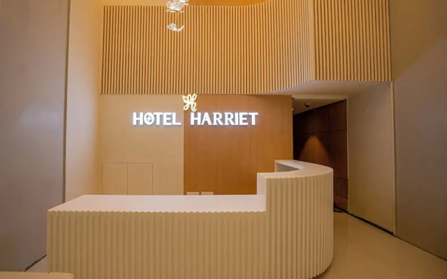 Hotel Harriet, 50m away from temple Rameshwaram