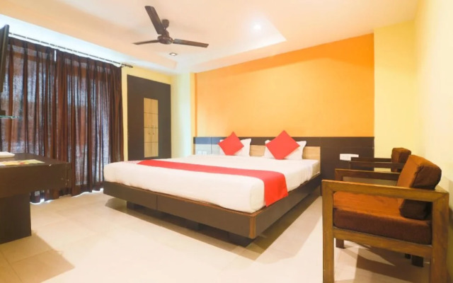 Hotel Sunview by OYO Rooms