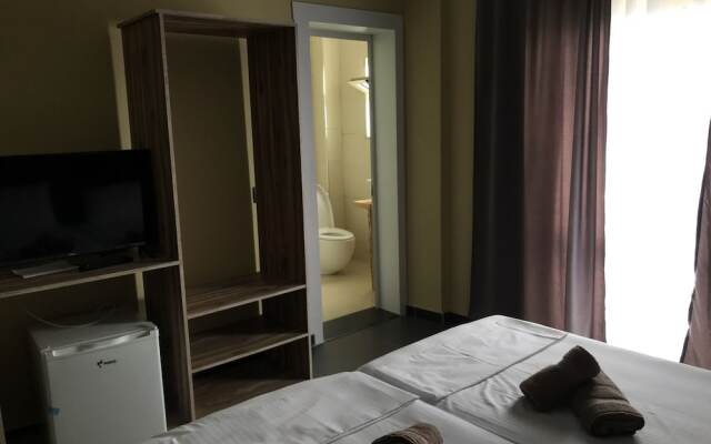 Te Bujtina Hotel&Restaurant