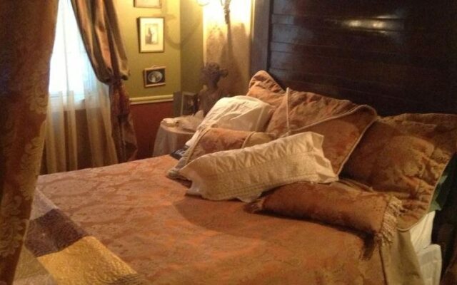 Gï¿½te La Sï¿½rï¿½nade