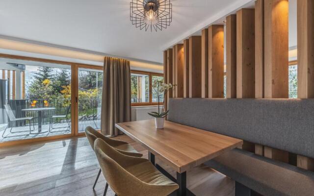 Maraias - Luxury Suites & Apartments