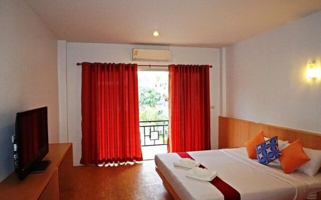 Phu Panwa Resort