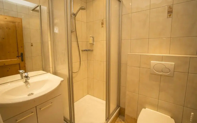Pension Maurer