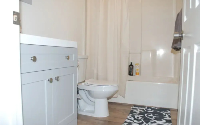 Downtown LA Comfortable Bedrooms