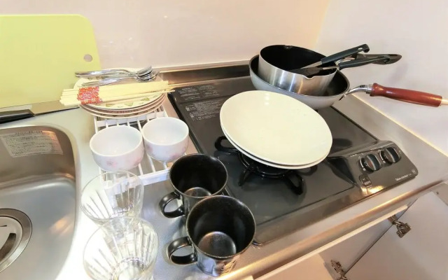 HR Front Regal Namba West