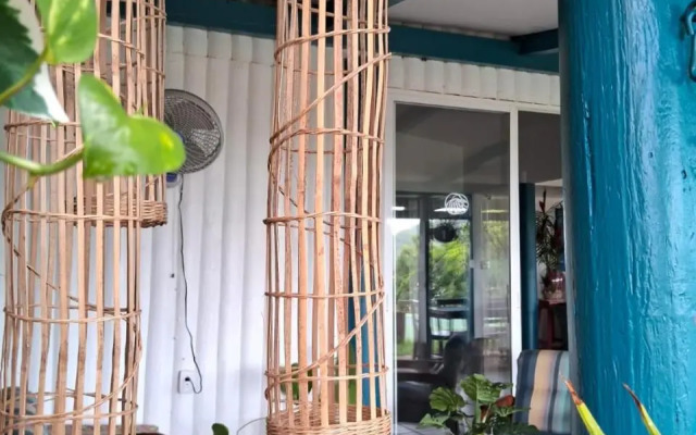 Saltwater Hostel