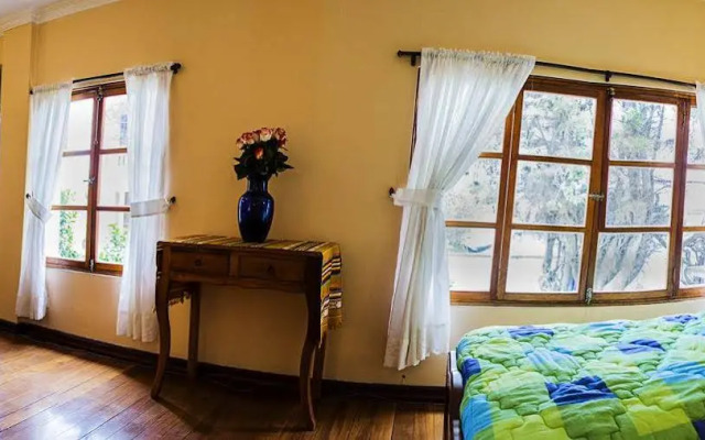 Solera House Adventure Hostel