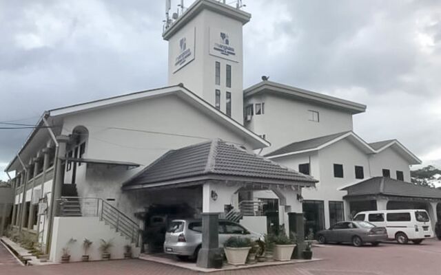 Hotel MyAngkasa Akademi & Resort