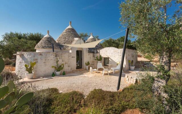 La Gastalena by BarbarHouse