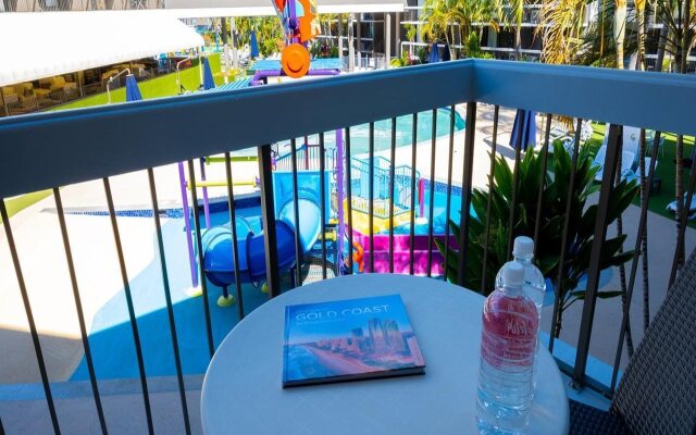 Paradise Resort Gold Coast