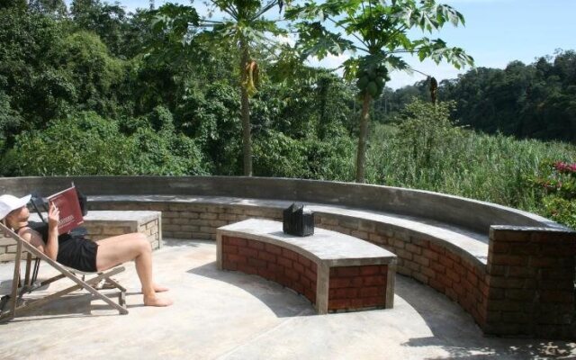 Balai Serama Guesthouse
