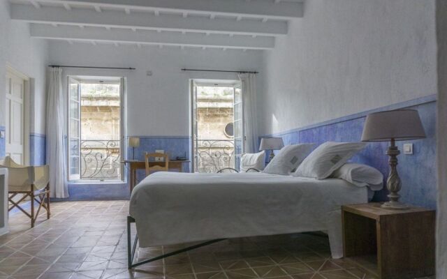 Hotel Tres Sants