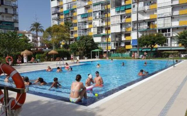 Bonanza Apartment