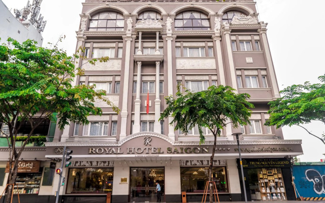 Royal Hotel Saigon