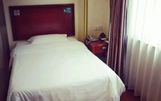 Hilton Garden Inn Beijing Fengtai Xiaotun Road – Guest Rooms – Beijing