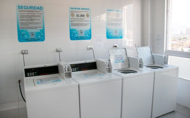 Chile4Rent Las Condes