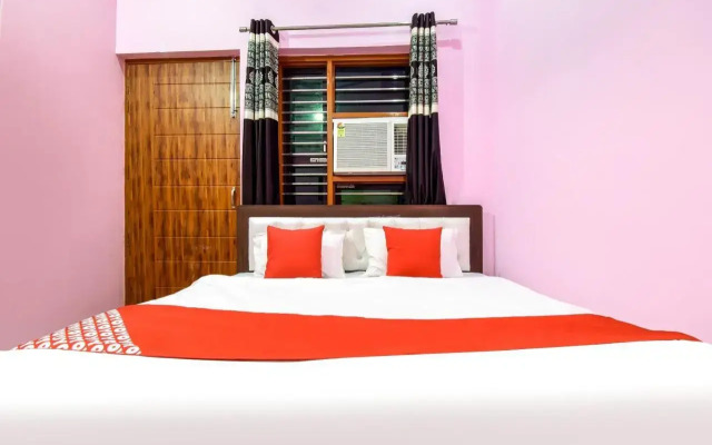 OYO 46369 New Vatika Guest House