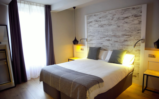 Hotel Cims Camprodon