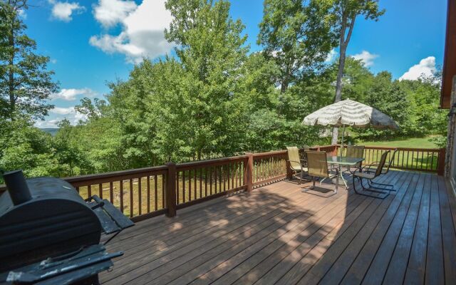 Timberwolf 5 Bedroom House