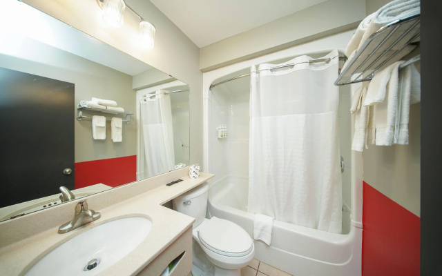 Super 8 by Wyndham Kingston