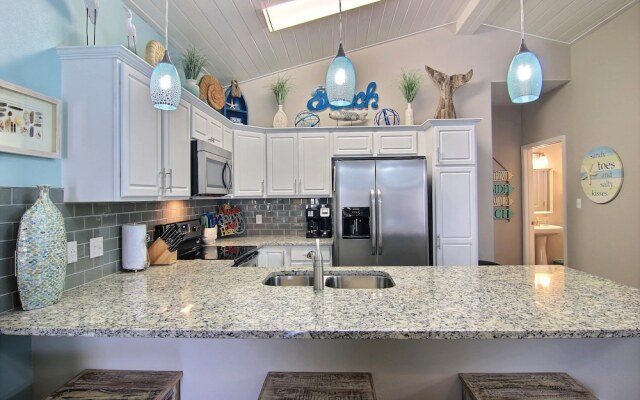 Endless Happy Hour 4Br Condo