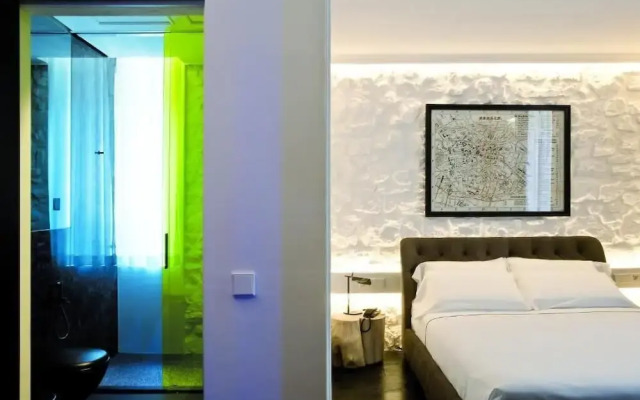 Areadocks Boutique Hotel