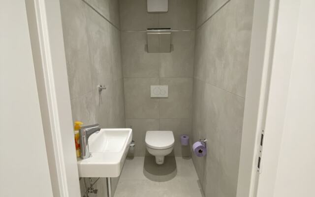 Steiner Residences Vorgartenstrasse