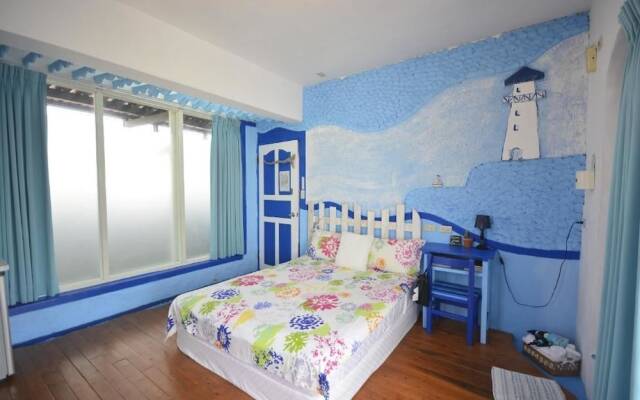 Sea House homestay