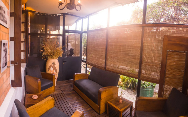 Les 3 Metis Guesthouse