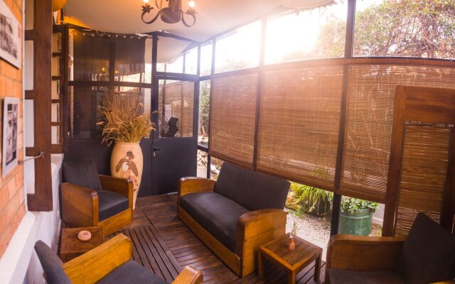 Guest House Les 3 Metis