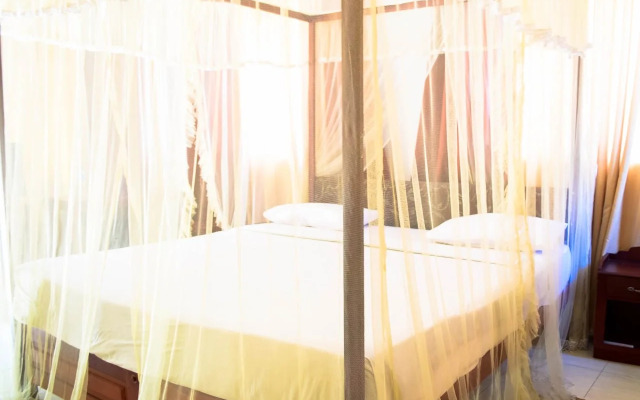 The Rendezvous Hotel