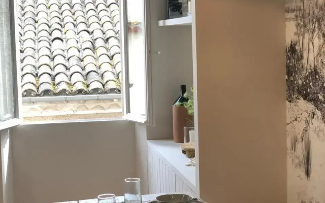 MAISON NOMADE Valbonne